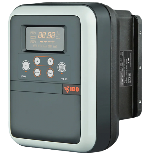 Блоки управления насосами