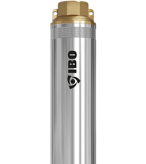 Скважинные насосы