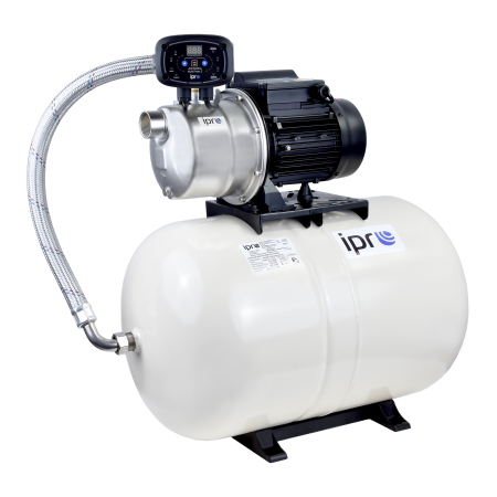 IWH 2-03 Комплект повышения давления IPRO 24