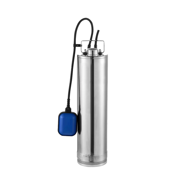 Погружной насос SUB-R INOX IPRO 5 дюймов